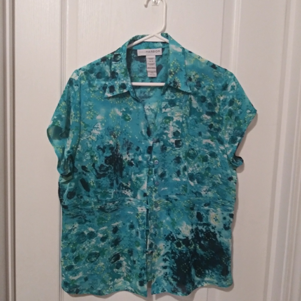 Blouse